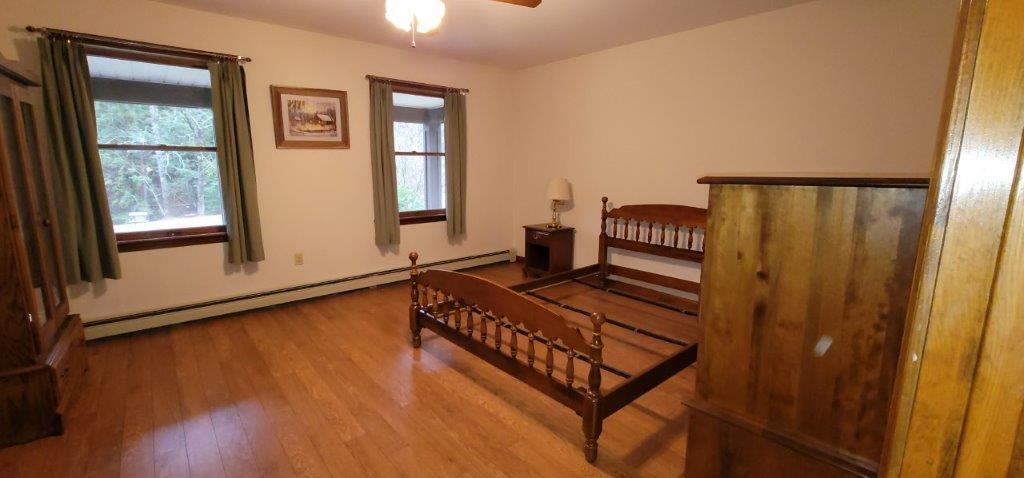 285 Roxbury Notch Road Roxbury, ME 04275 - Photo 13 of 40 14 Bedroom 1st Floor