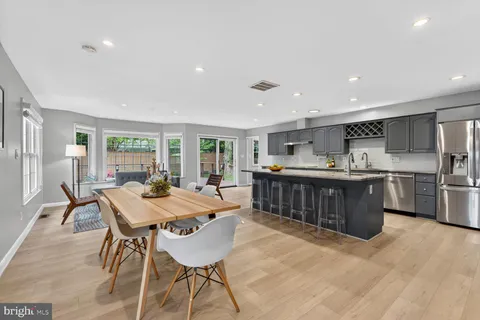 $1,265,000 | 6409 Old Dominion Drive, McLean, VA 22101