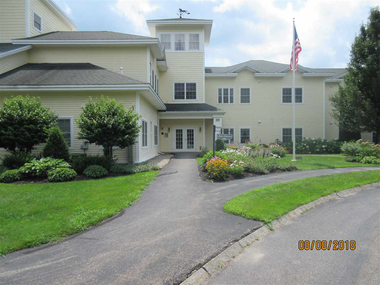 118 Secretariat Way, Unit 205 Rochester, NH 03867 - Photo 1 of 16