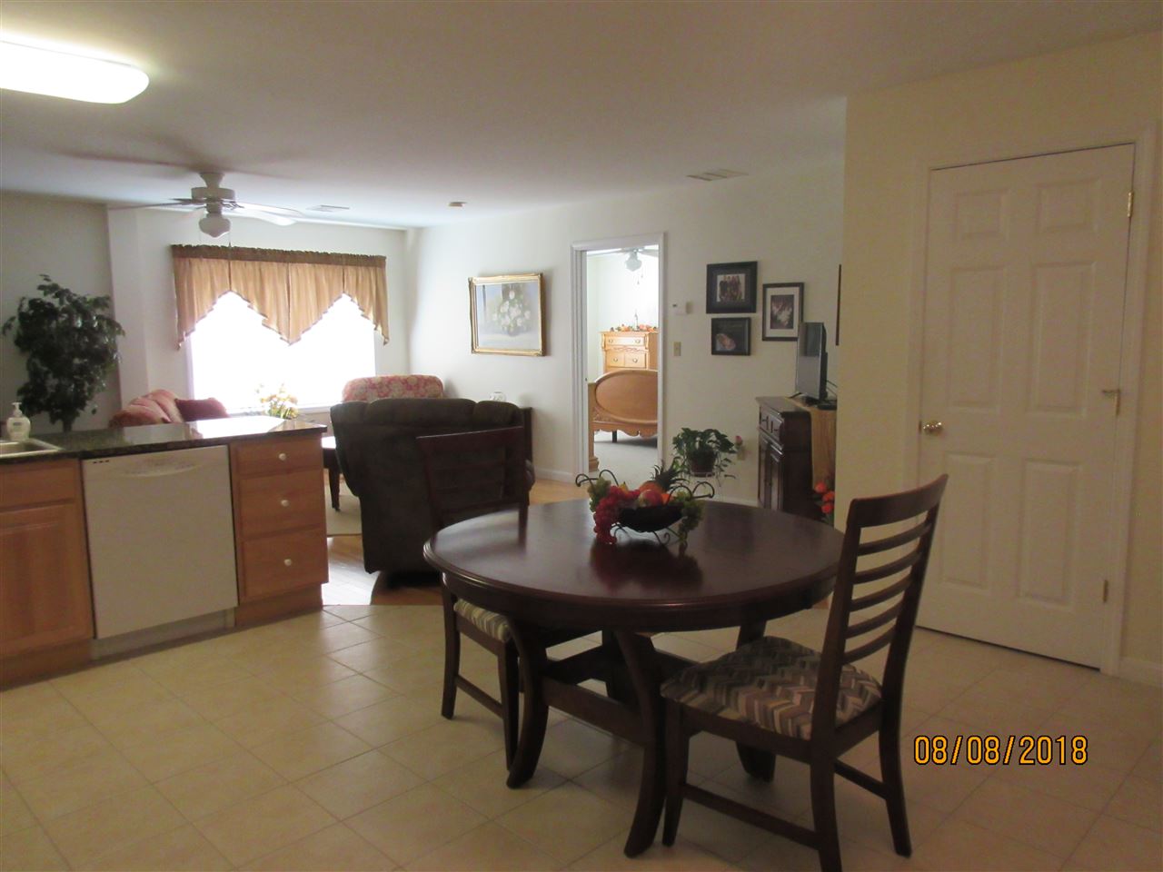 118 Secretariat Way, Unit 205 Rochester, NH 03867 - Photo 2 of 16