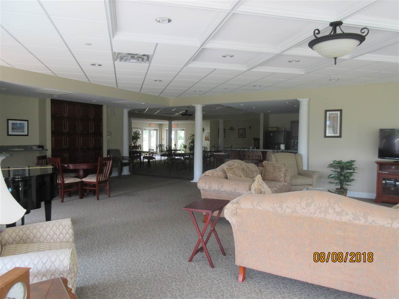 118 Secretariat Way, Unit 205 Rochester, NH 03867 - Photo 13 of 16