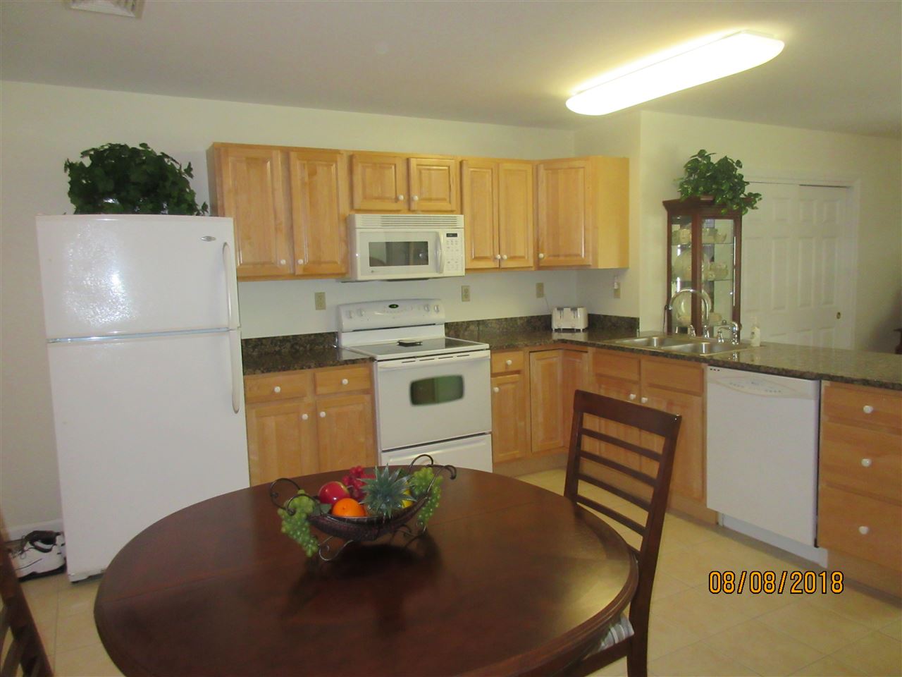 118 Secretariat Way, Unit 205 Rochester, NH 03867 - Photo 3 of 16