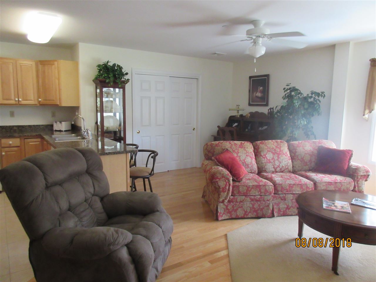 118 Secretariat Way, Unit 205 Rochester, NH 03867 - Photo 4 of 16