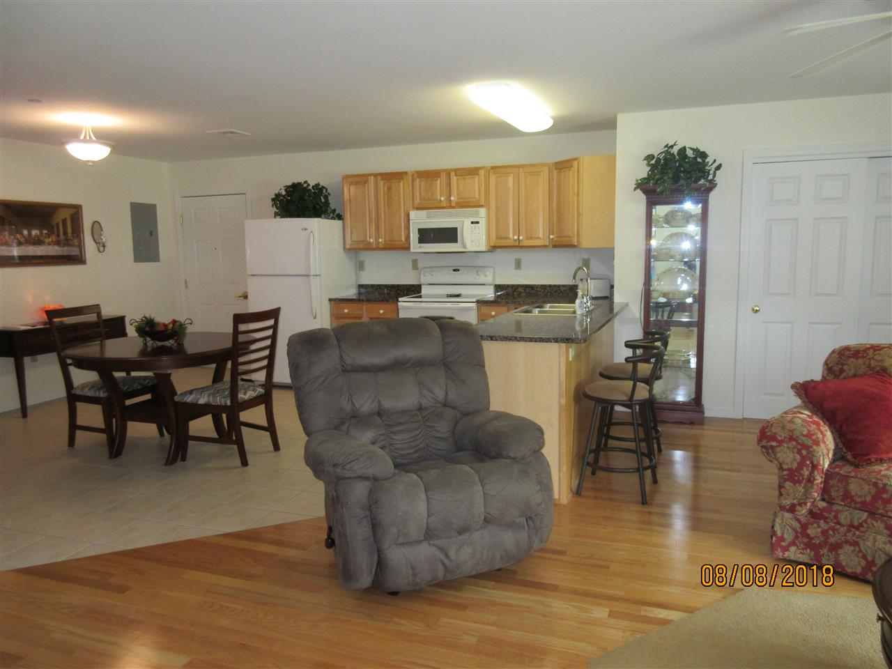 118 Secretariat Way, Unit 205 Rochester, NH 03867 - Photo 5 of 16
