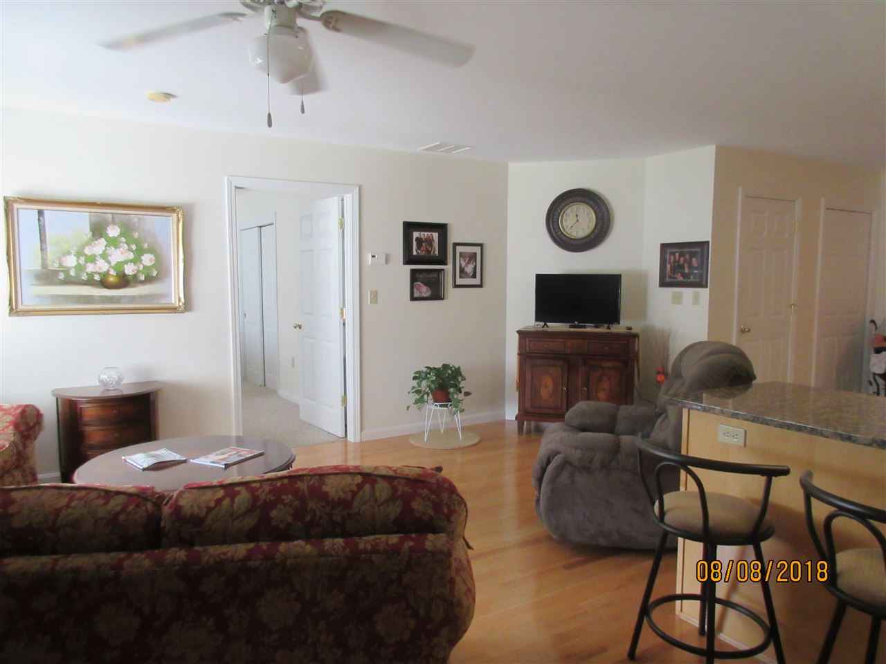 118 Secretariat Way, Unit 205 Rochester, NH 03867 - Photo 6 of 16
