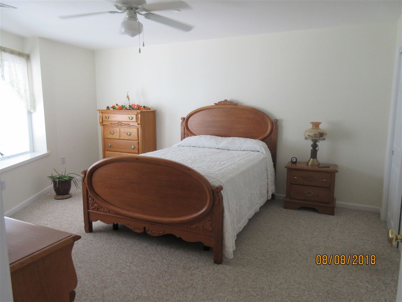 118 Secretariat Way, Unit 205 Rochester, NH 03867 - Photo 7 of 16