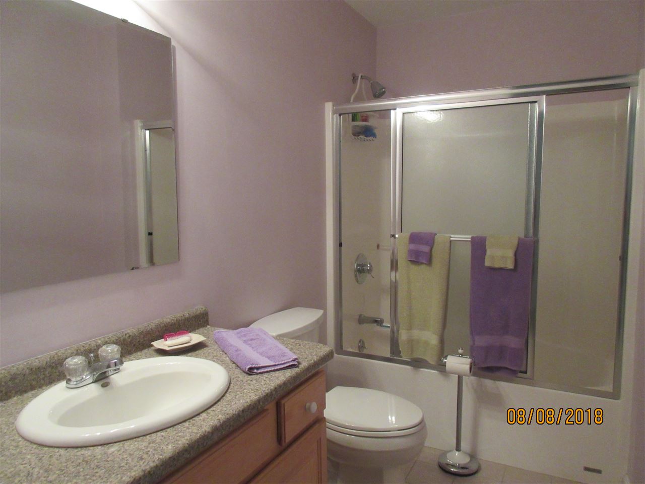 118 Secretariat Way, Unit 205 Rochester, NH 03867 - Photo 10 of 16