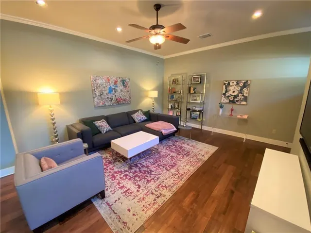 $3,750 | 926 East 54th Street, Unit A, Austin, TX 78751
