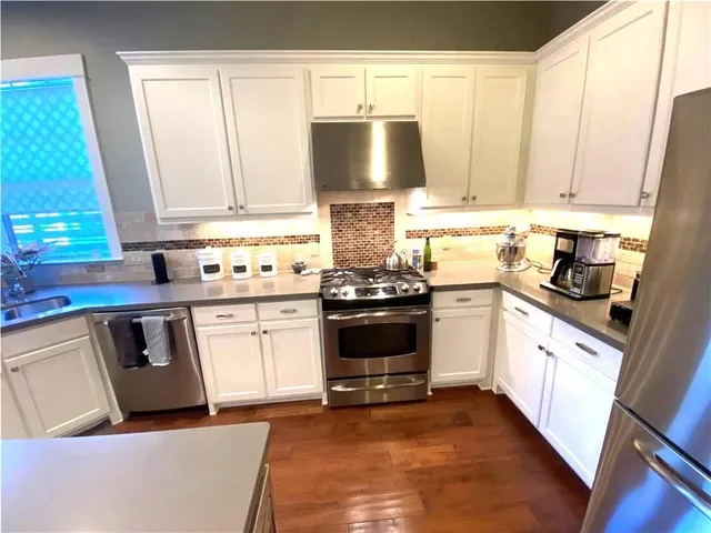 $3,750 | 926 East 54th Street, Unit A, Austin, TX 78751