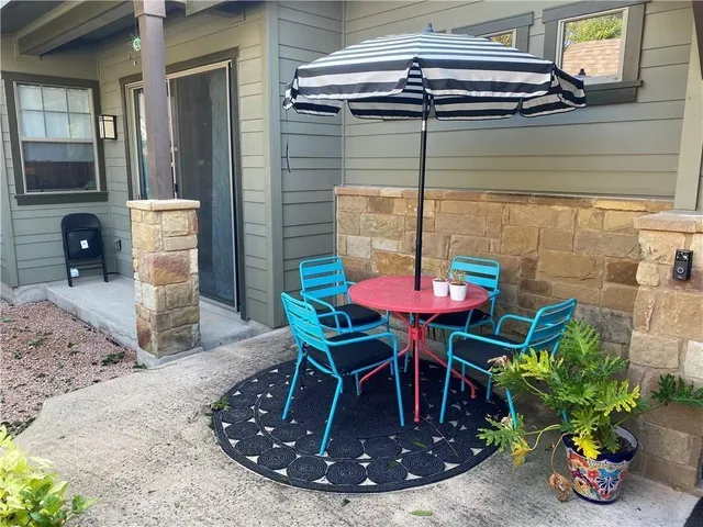 $3,750 | 926 East 54th Street, Unit A, Austin, TX 78751