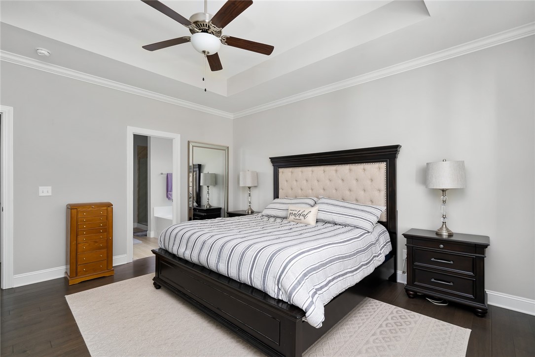 15 Barron Glenn Way Anderson, SC 29621 - Photo 15 of 38 Gallery Image 15