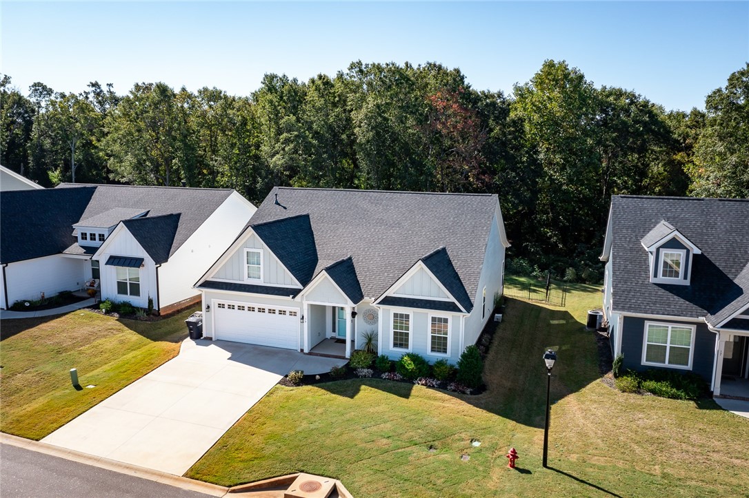 15 Barron Glenn Way Anderson, SC 29621 - Photo 32 of 38 Gallery Image 32