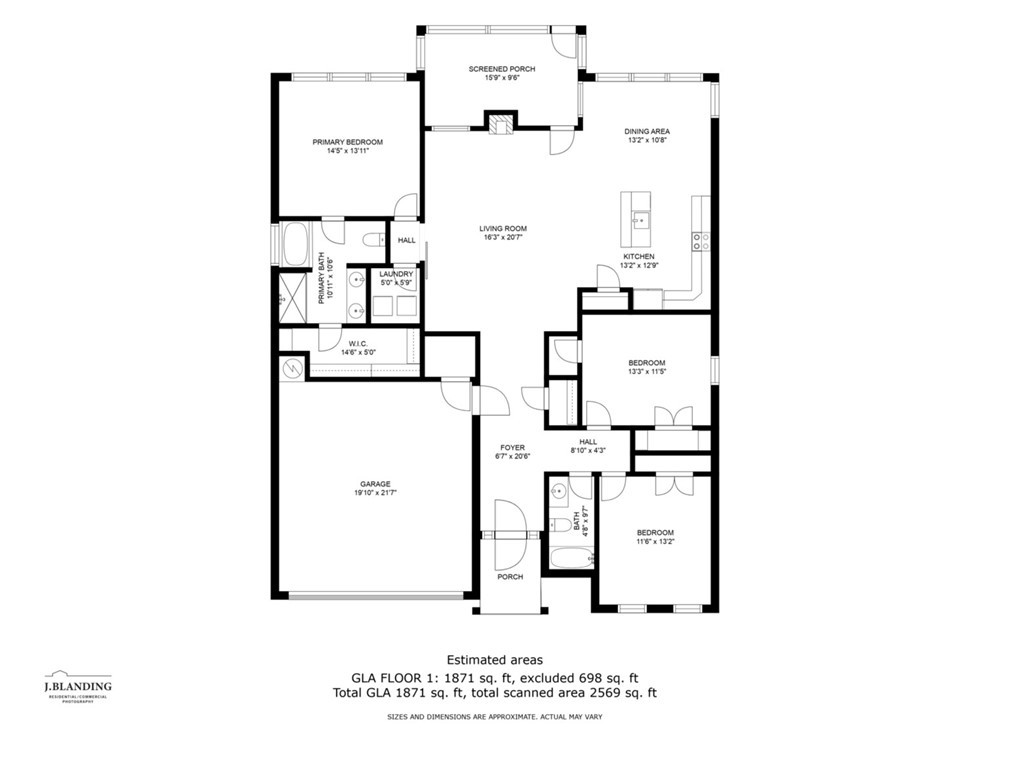 15 Barron Glenn Way Anderson, SC 29621 - Photo 38 of 38 Gallery Image 38