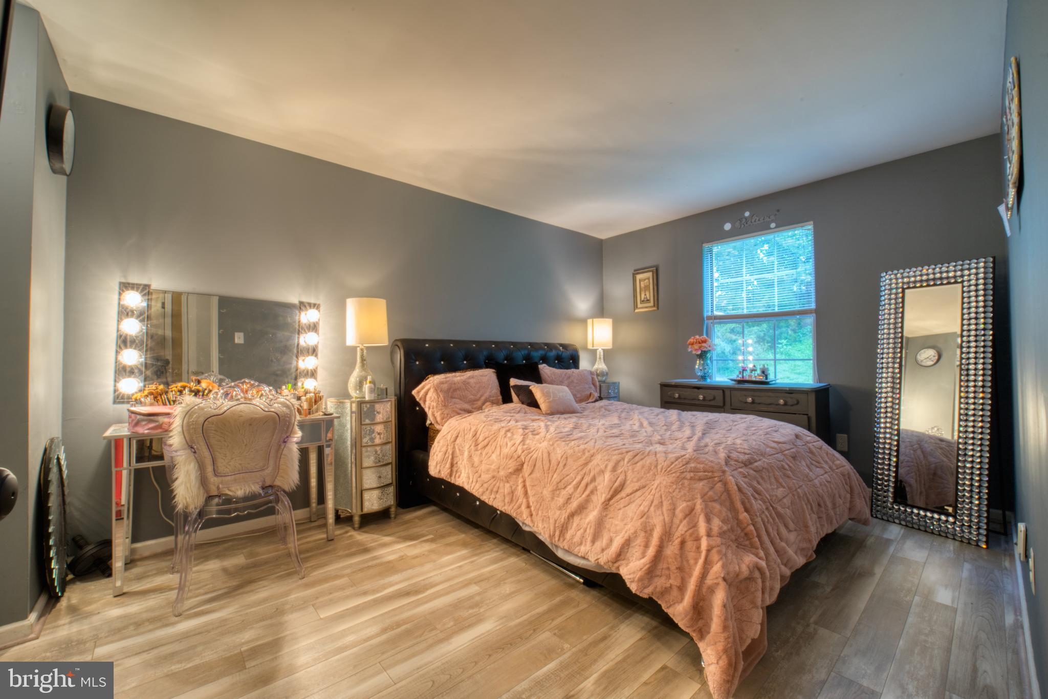1008 Huntingdon Mews Clementon, NJ 08021 - Photo 13 of 26 Master Bedroom