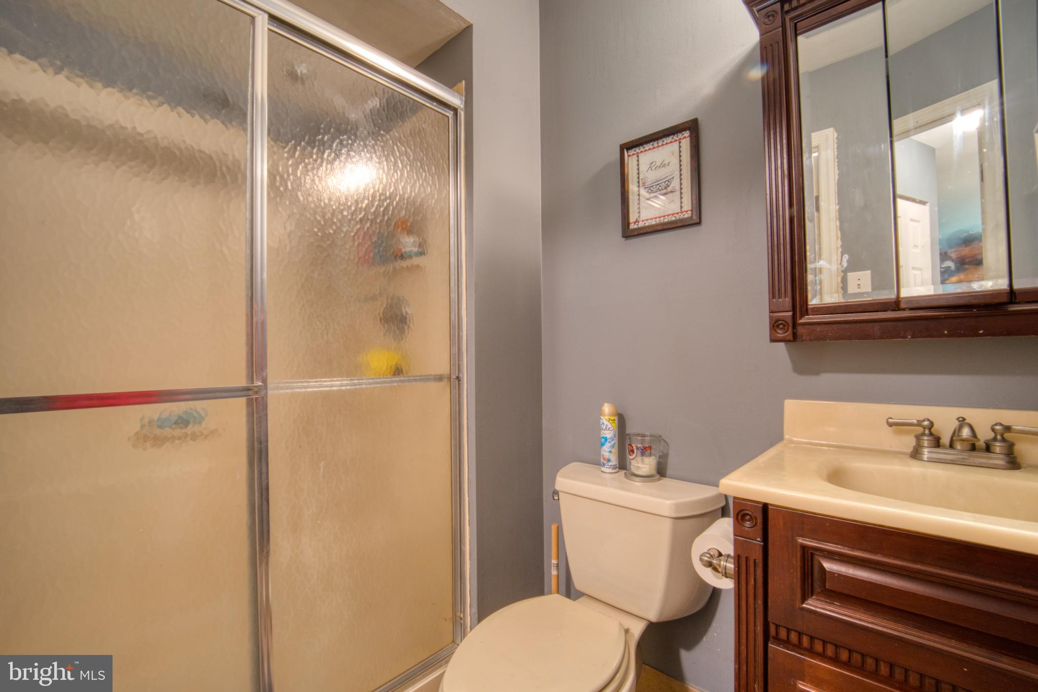 1008 Huntingdon Mews Clementon, NJ 08021 - Photo 16 of 26 Master Bath