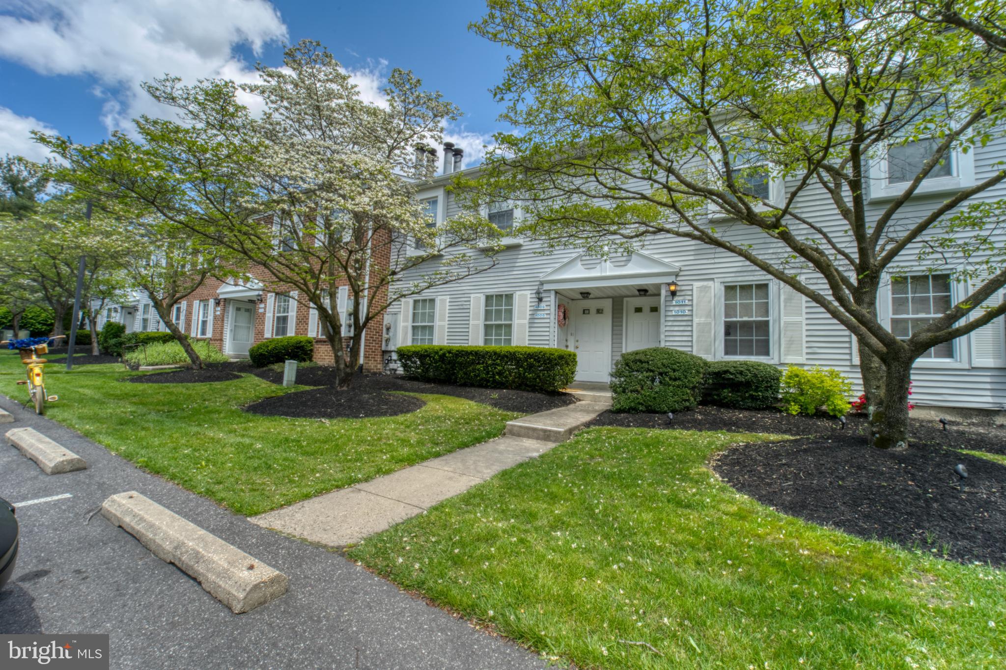 1008 Huntingdon Mews Clementon, NJ 08021 - Photo 3 of 26