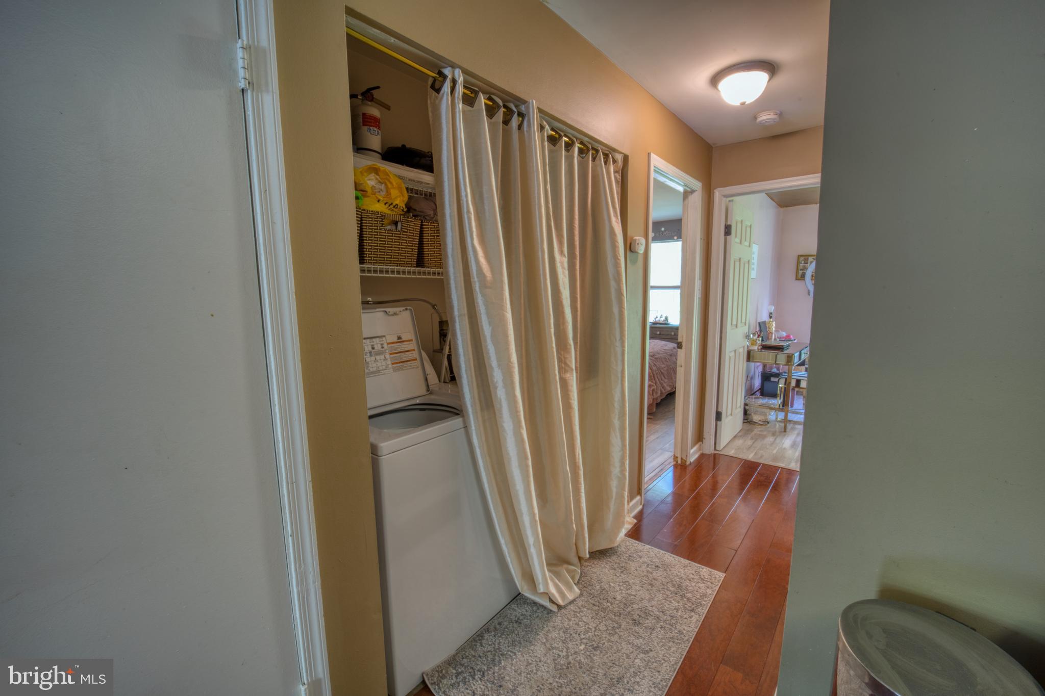 1008 Huntingdon Mews Clementon, NJ 08021 - Photo 26 of 26 Laundry Area