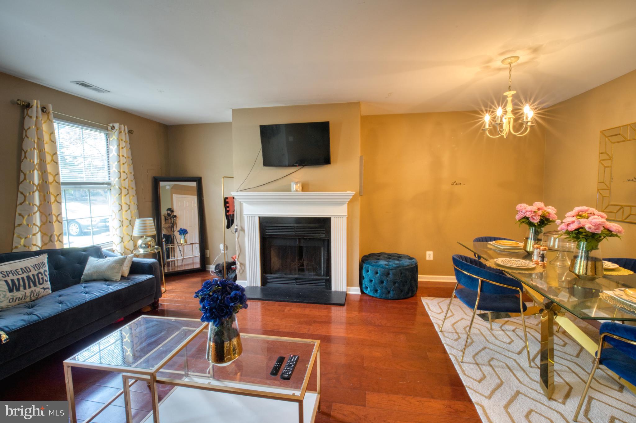 1008 Huntingdon Mews Clementon, NJ 08021 - Photo 7 of 26