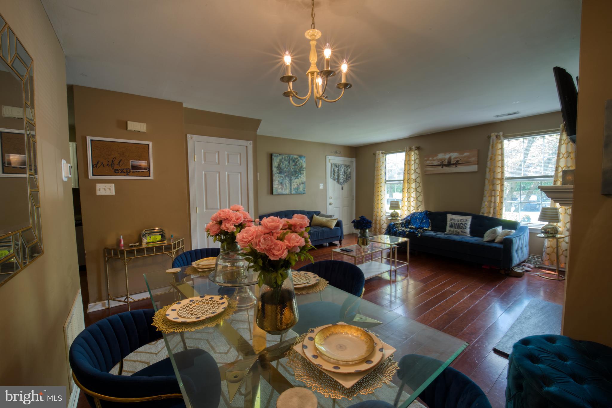 1008 Huntingdon Mews Clementon, NJ 08021 - Photo 9 of 26