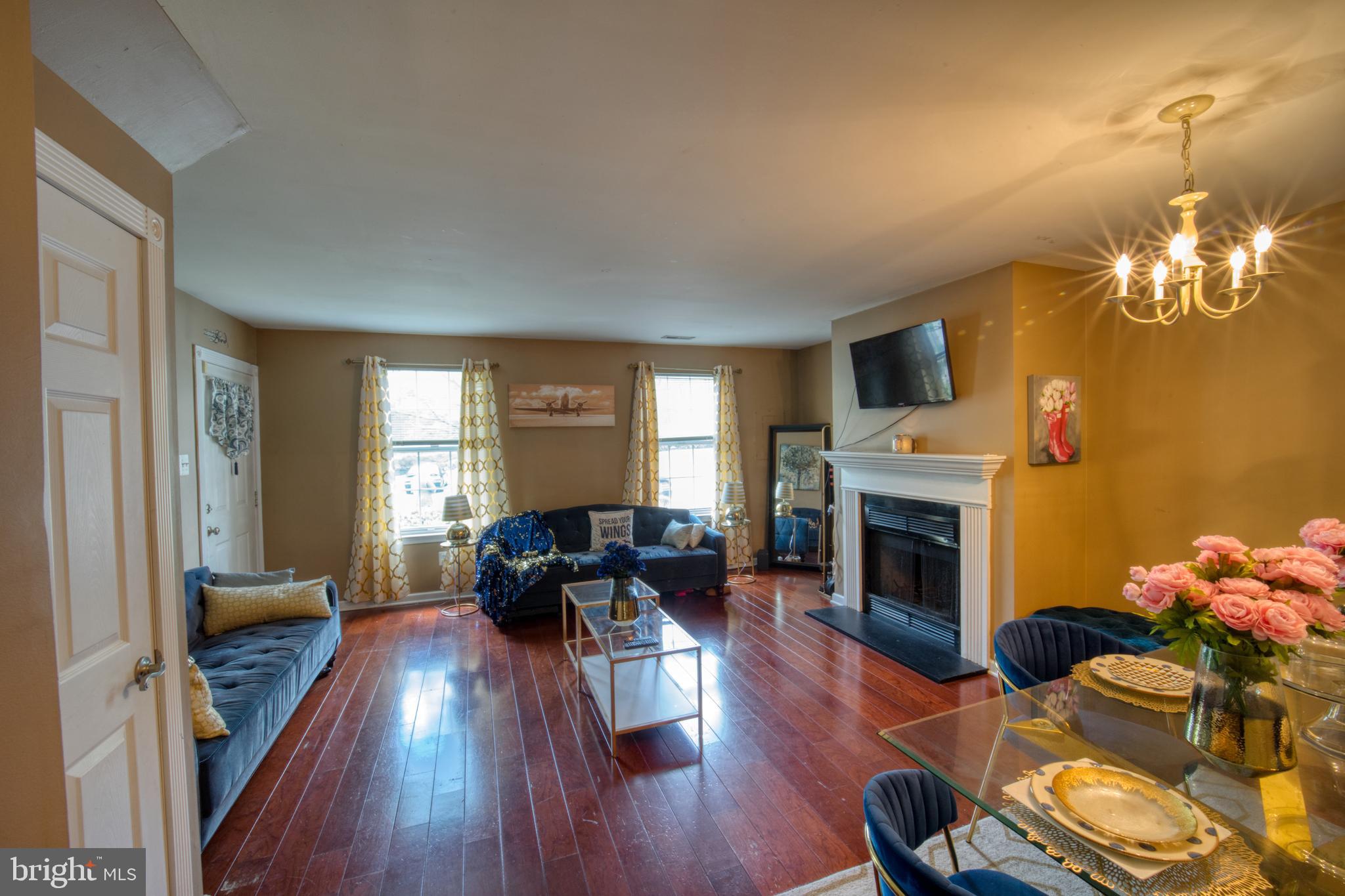 1008 Huntingdon Mews Clementon, NJ 08021 - Photo 10 of 26