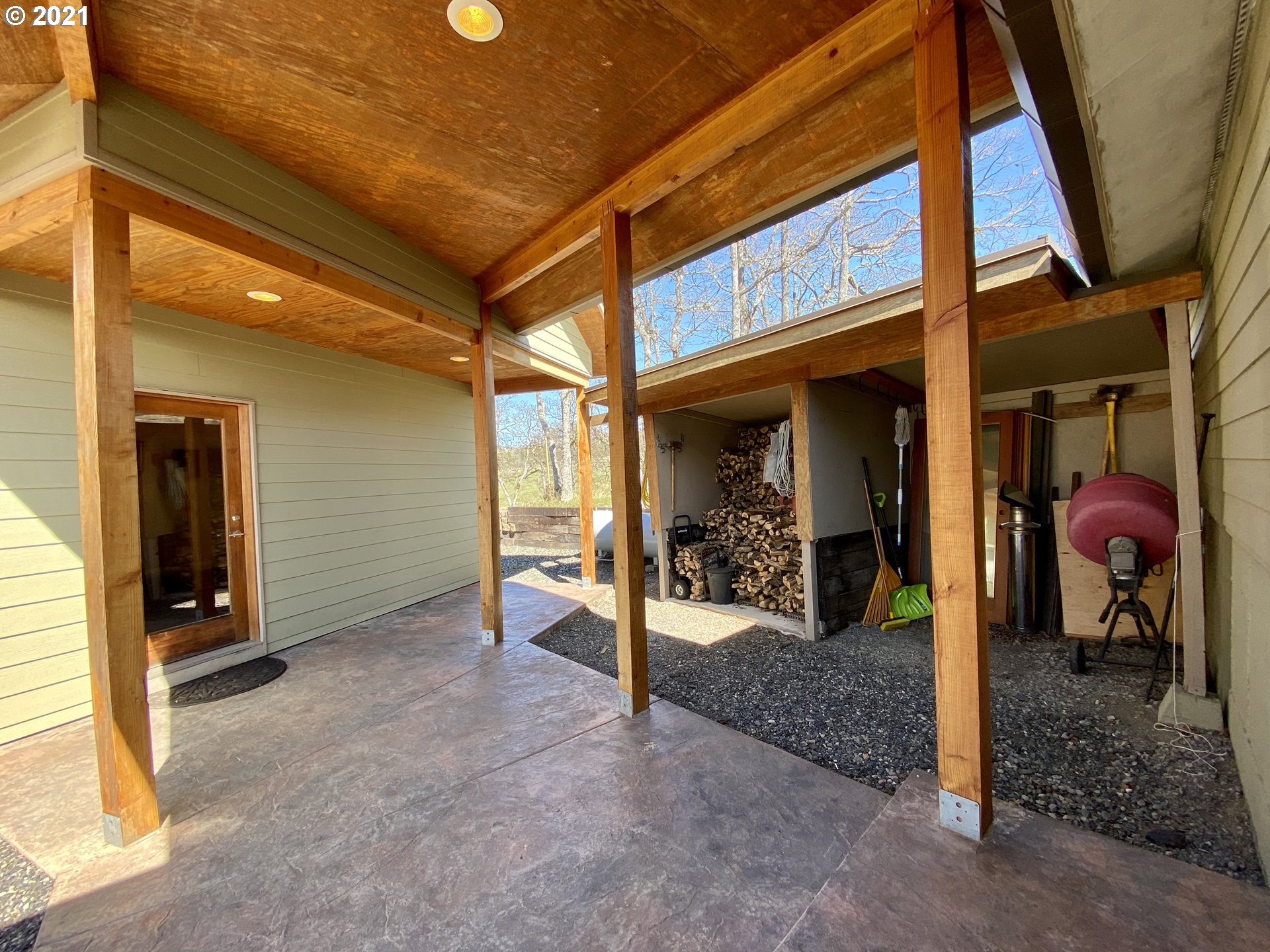 81 South Prairie Road Lyle, WA 98635 - Photo 20 of 32 Gallery Image 20