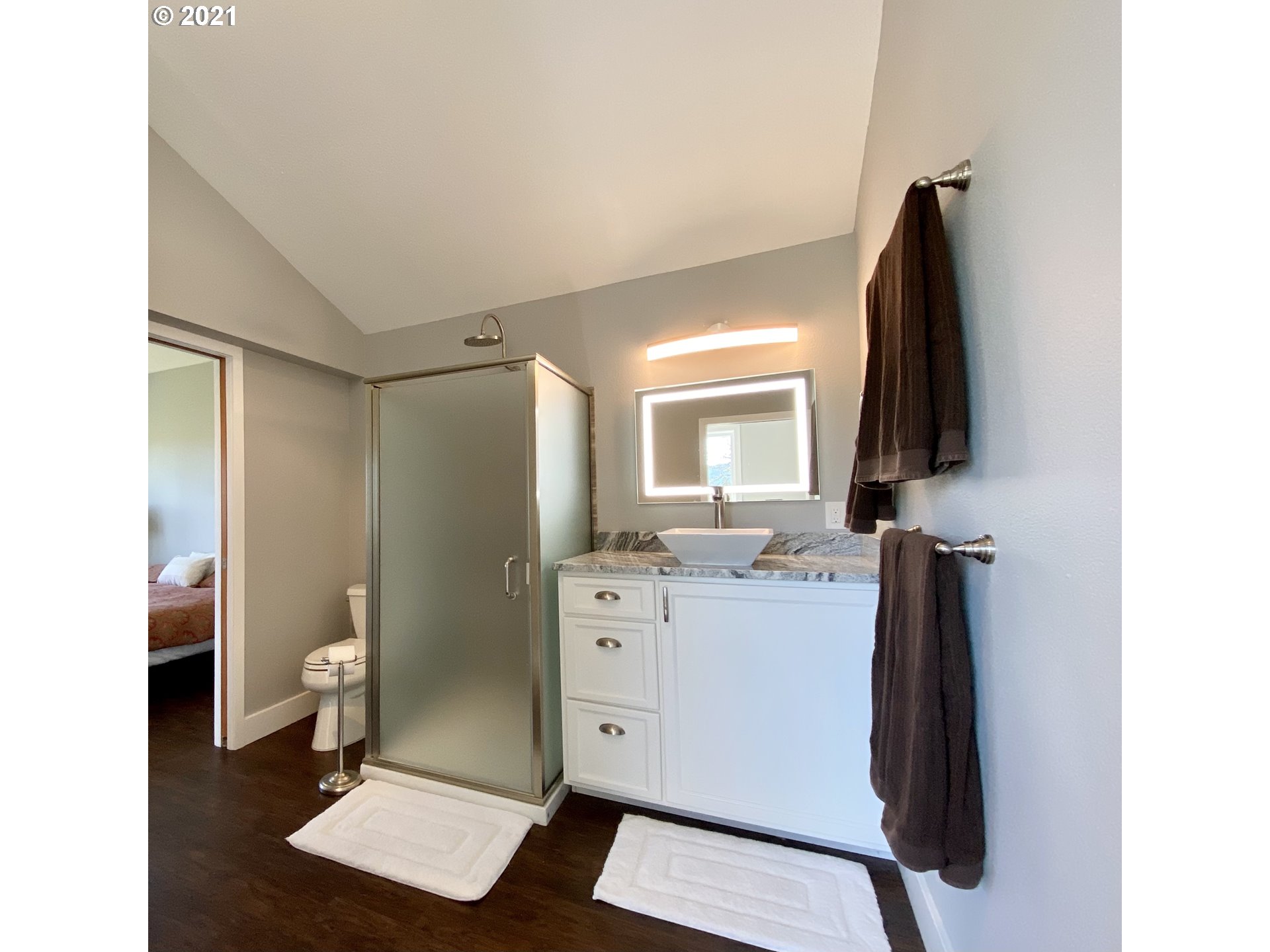 81 South Prairie Road Lyle, WA 98635 - Photo 25 of 32 Gallery Image 25
