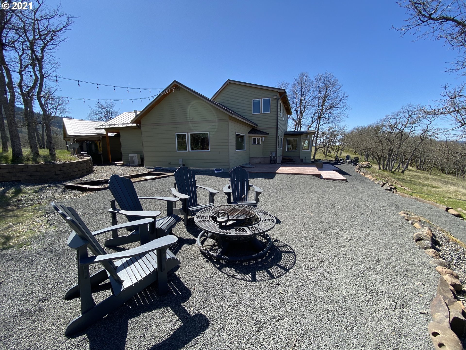 81 South Prairie Road Lyle, WA 98635 - Photo 29 of 32 Gallery Image 29