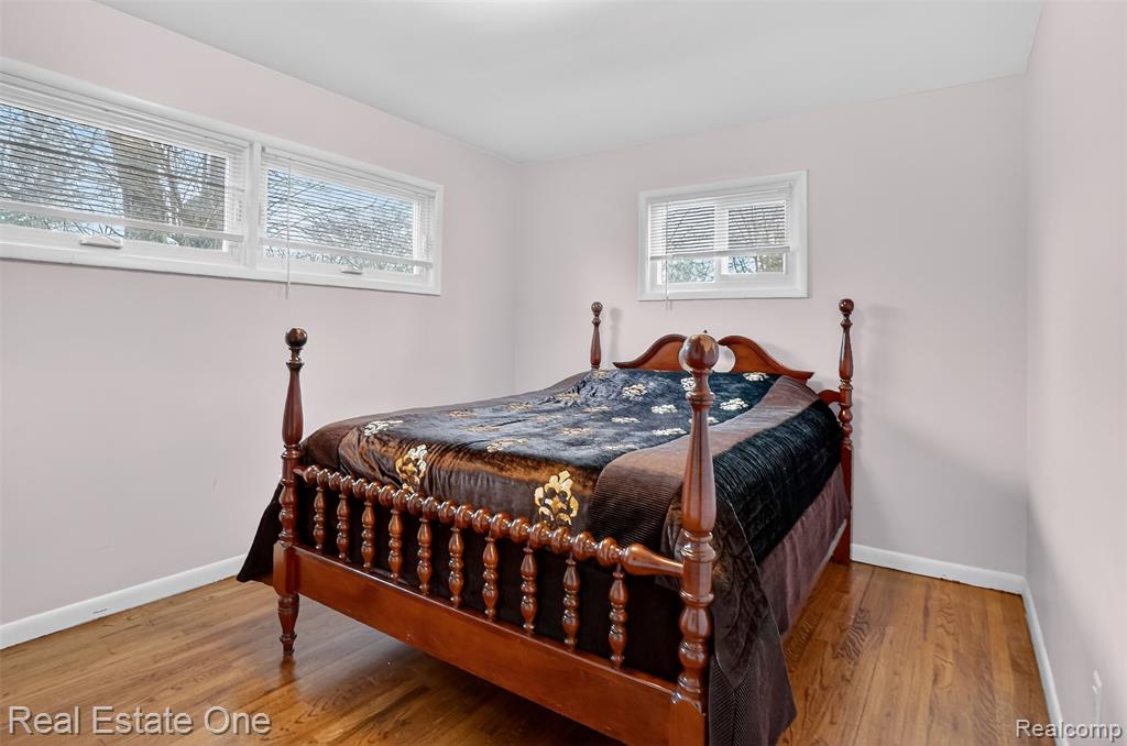 28491 Bayberry Road Farmington Hills, MI 48331 - Photo 14 of 37