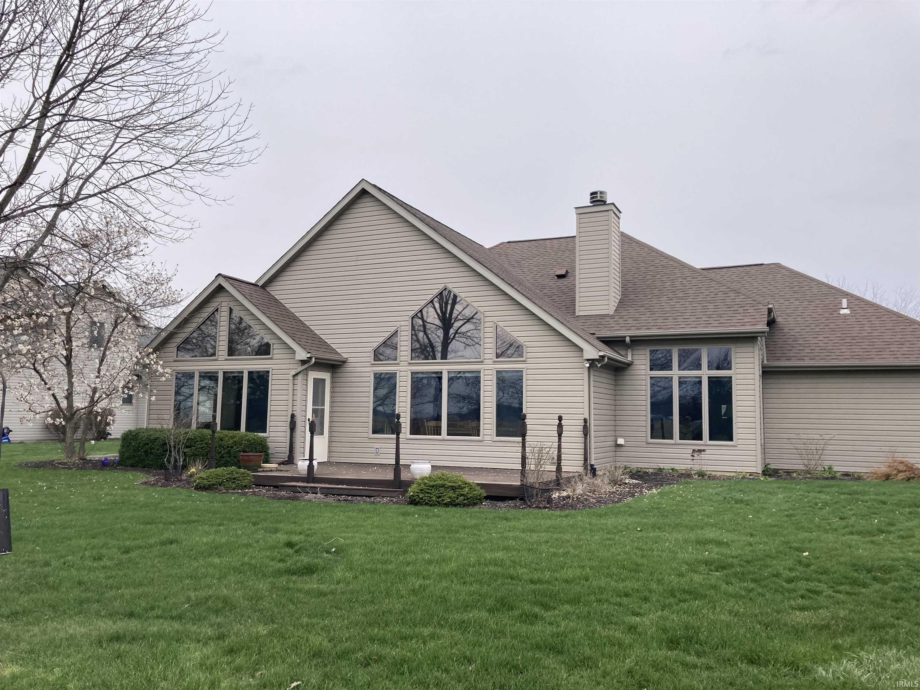 328 Ridge Court Ossian, IN 46777 - Photo 4 of 7 Gallery Image 4