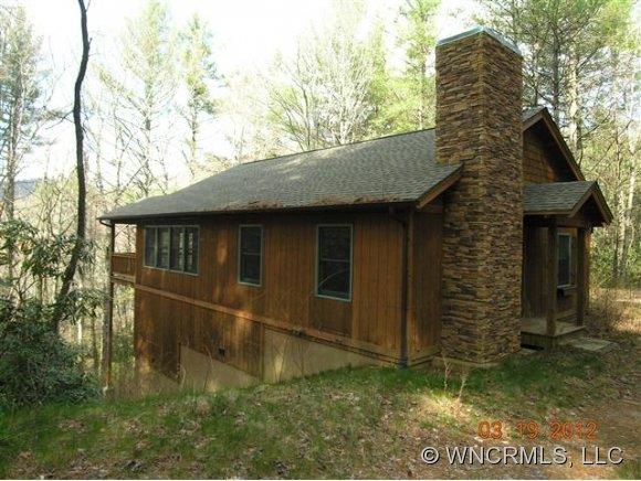 2792 Turtle Pond Road Highlands, NC 28741 - Photo 1 of 7 Gallery Image 1