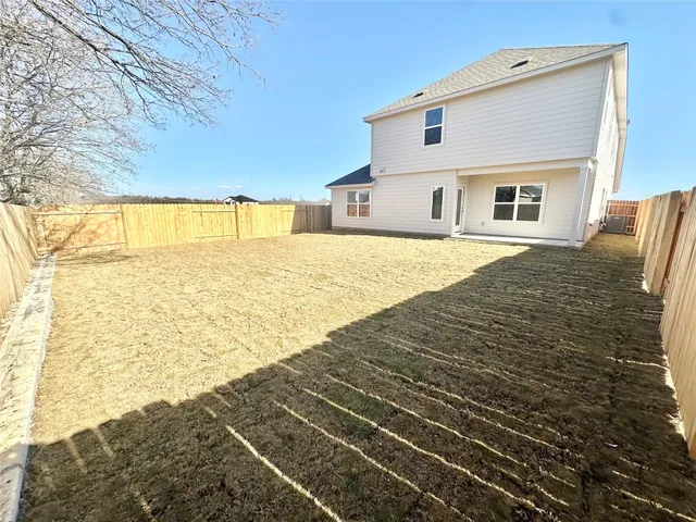 $419,990 | 150 Oriole Street, Kyle, TX 78640