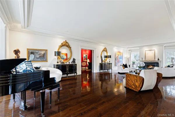 $9,750,000 | 2 Fargo Lane, Irvington, NY 10533