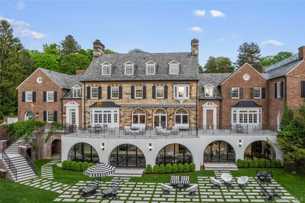 $9,750,000 | 2 Fargo Lane, Irvington, NY 10533