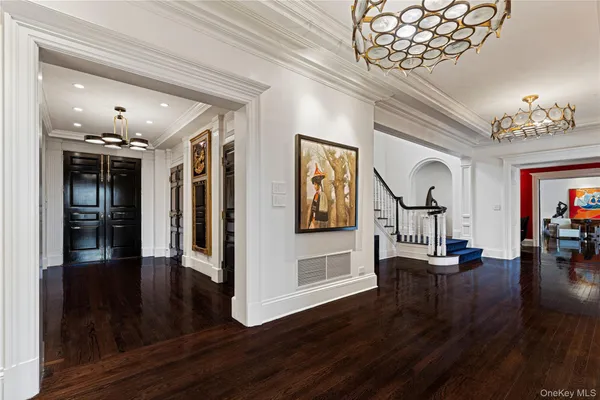 $9,750,000 | 2 Fargo Lane, Irvington, NY 10533