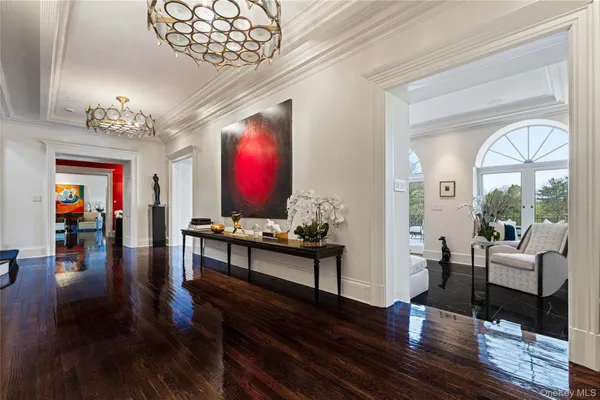 $9,750,000 | 2 Fargo Lane, Irvington, NY 10533