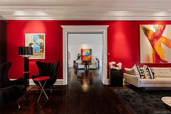 $9,750,000 | 2 Fargo Lane, Irvington, NY 10533