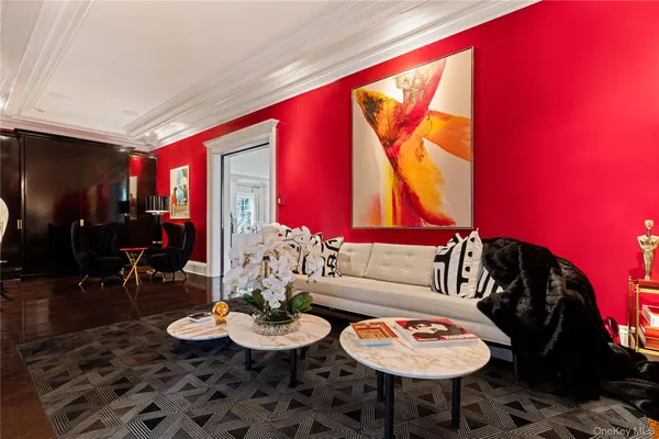 $9,750,000 | 2 Fargo Lane, Irvington, NY 10533