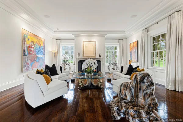 $9,750,000 | 2 Fargo Lane, Irvington, NY 10533