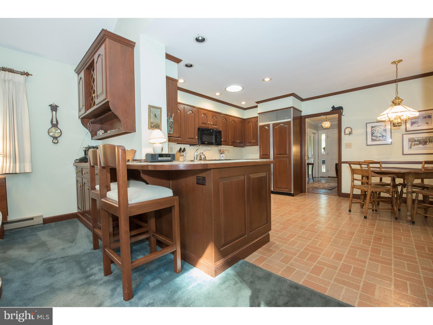 1048 Tenby Road Berwyn, PA 19312 - Photo 14 of 25 Kitchen