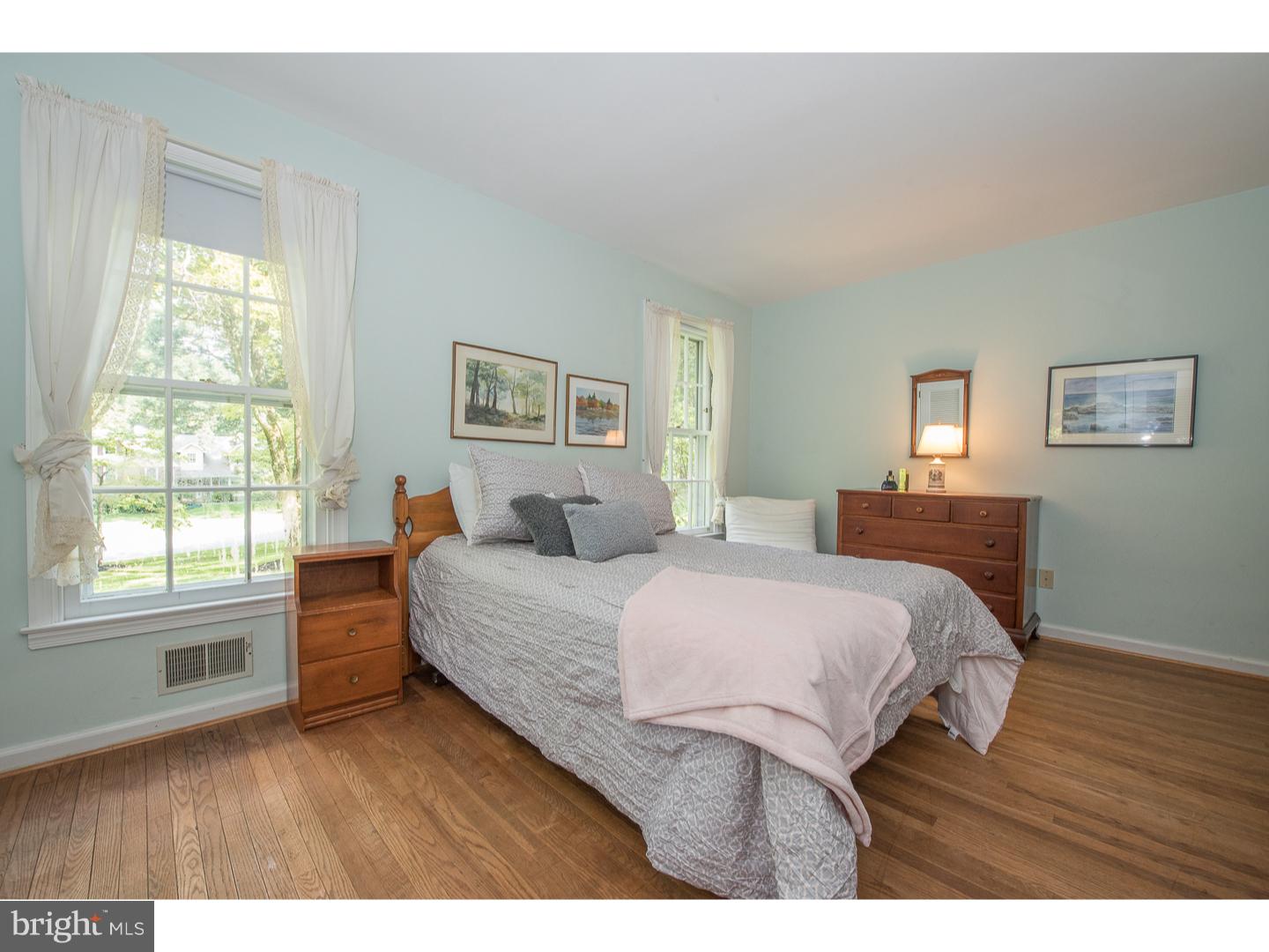 1048 Tenby Road Berwyn, PA 19312 - Photo 22 of 25 Bedroom 2