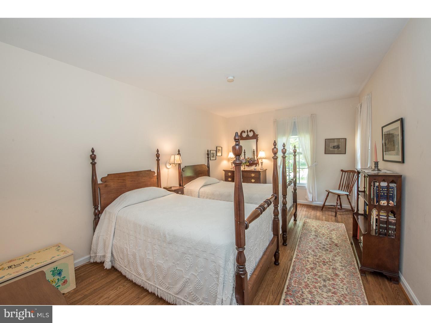 1048 Tenby Road Berwyn, PA 19312 - Photo 23 of 25 Bedroom 3