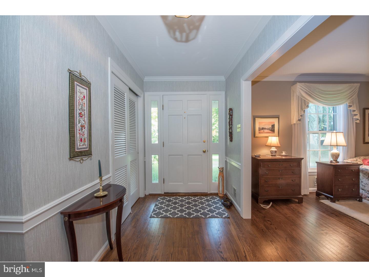 1048 Tenby Road Berwyn, PA 19312 - Photo 9 of 25 Foyer