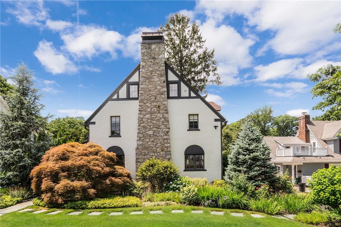 21 Donellan Road Scarsdale, NY 10583 - Photo 1 of 1 Meticulously maintained Tudor in the heart of the Greenacres neighborhood of Scarsdale.