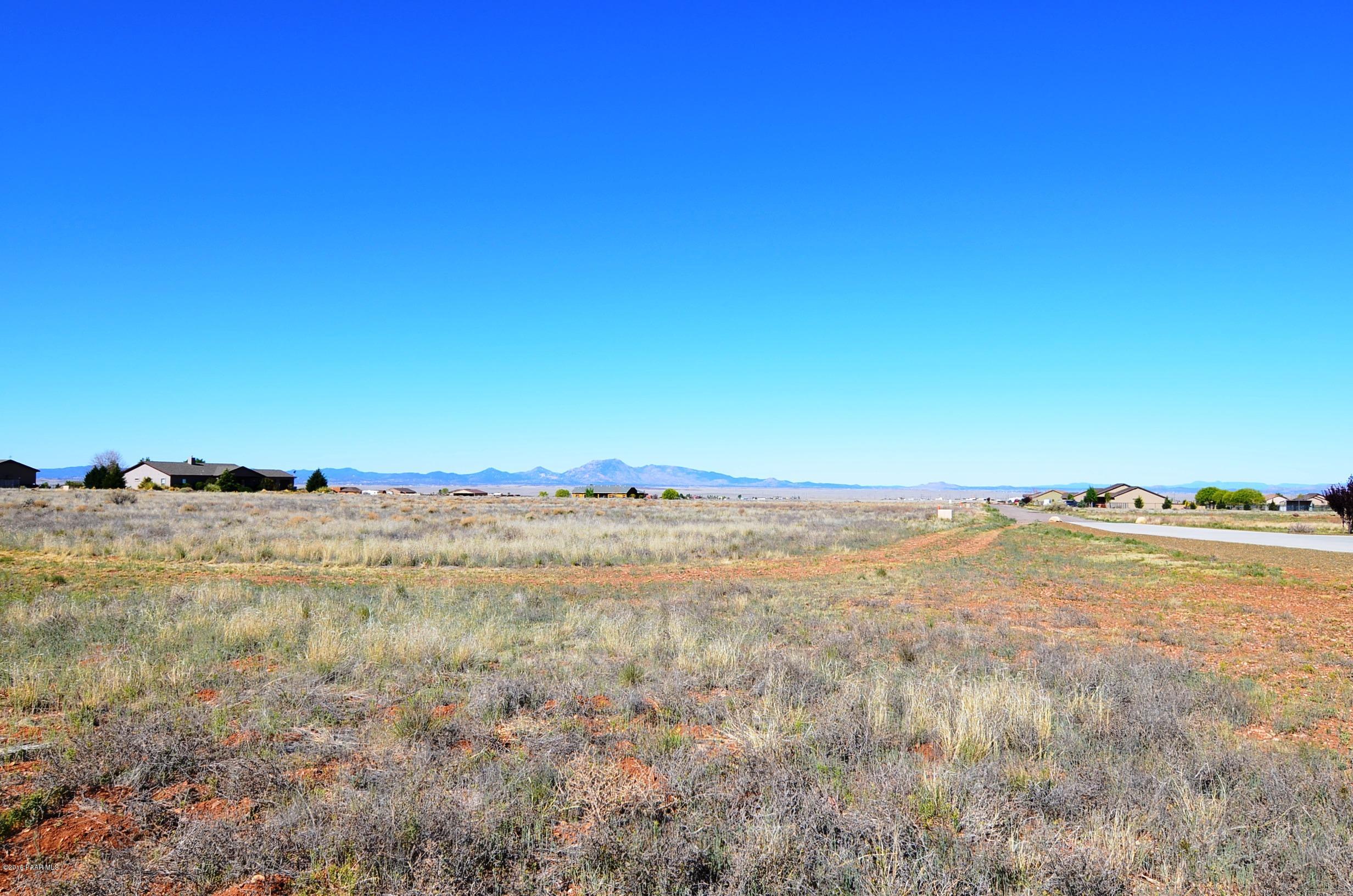 9474 Dows Ranch Road Prescott Valley, AZ 86315 - Photo 25 of 55 a view of ocean view with beach