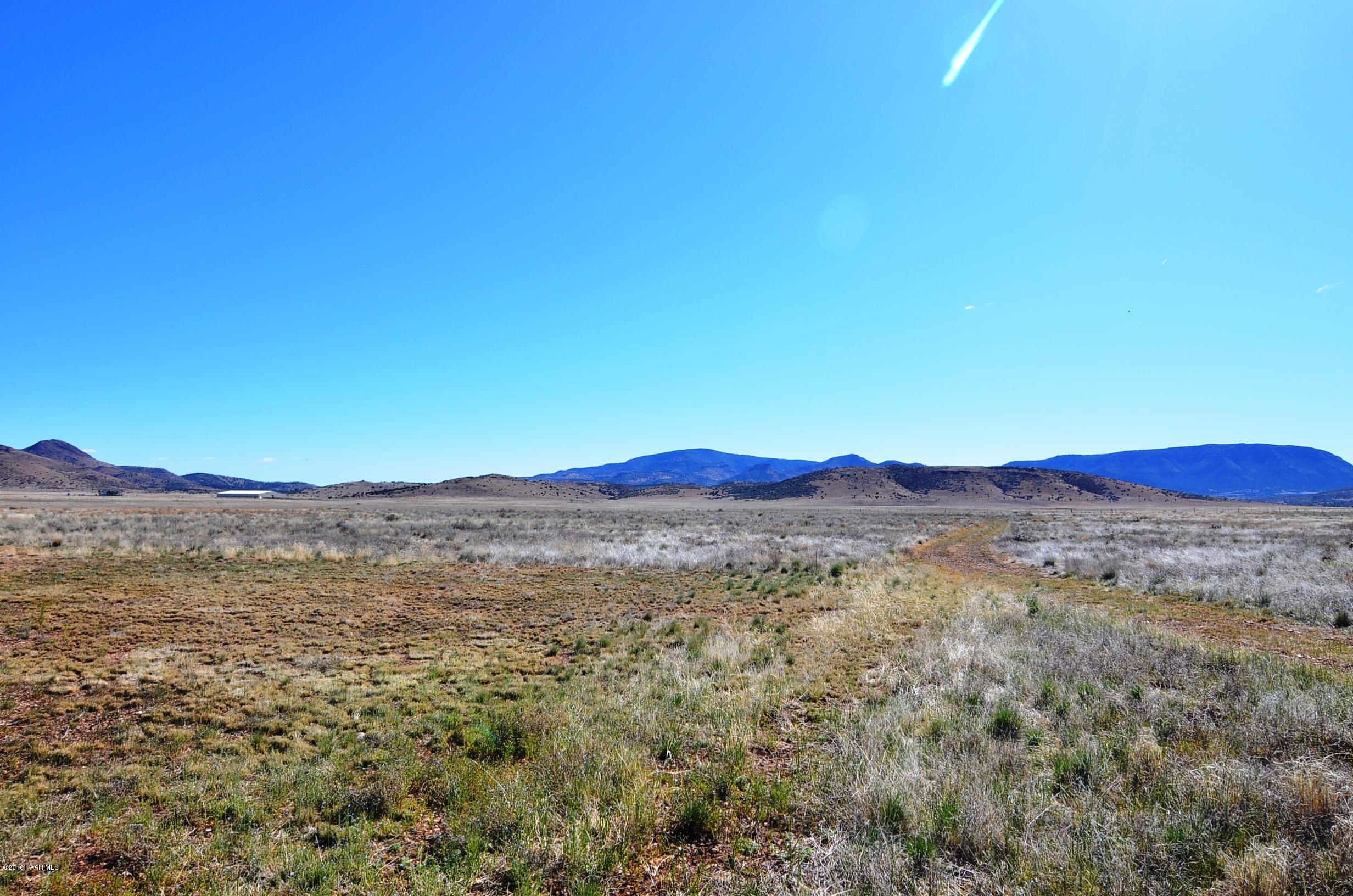 9474 Dows Ranch Road Prescott Valley, AZ 86315 - Photo 26 of 55 a view of mountain with outdoor space