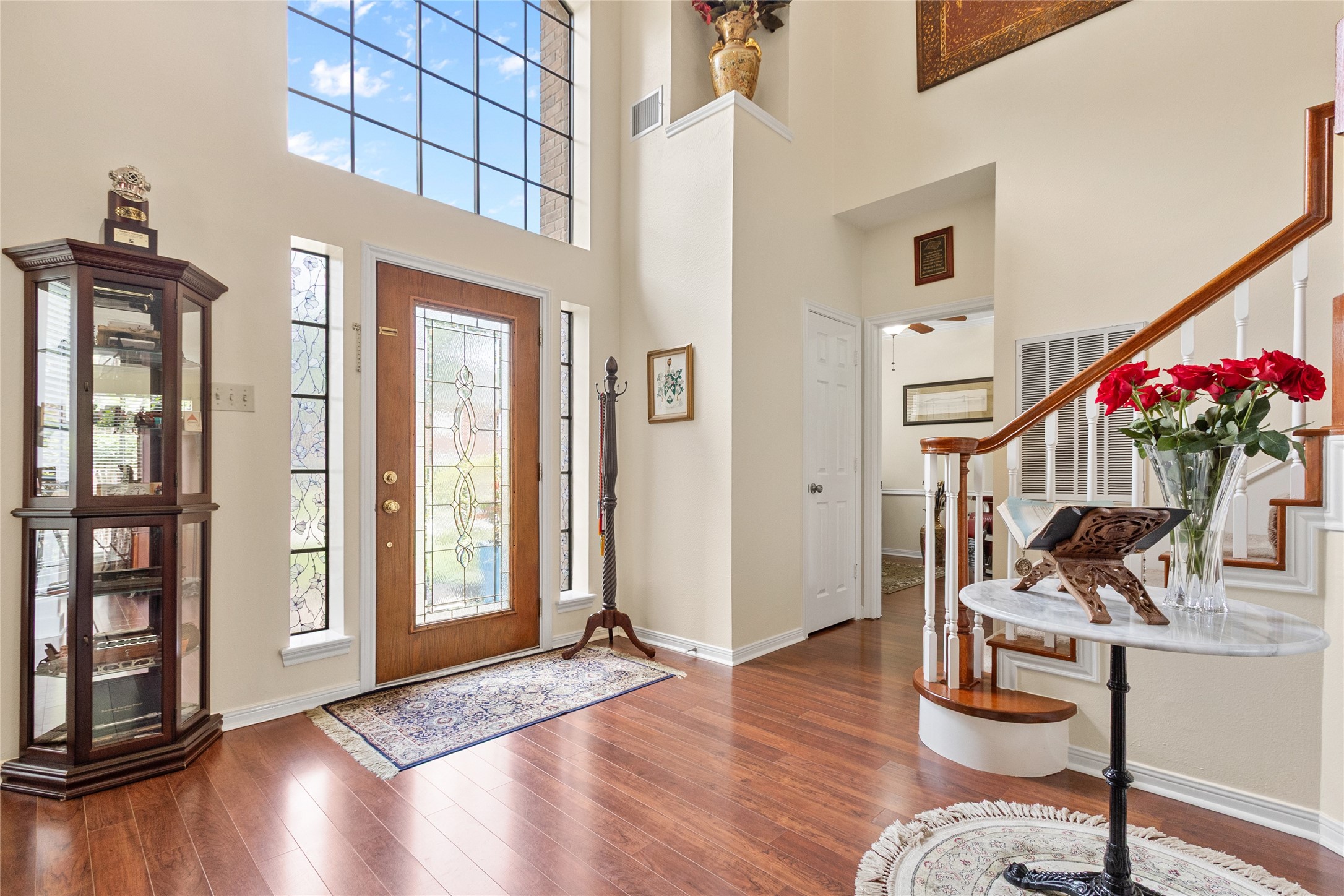 3511 Shanemoss Court Houston, TX 77068 - Photo 9 of 42
