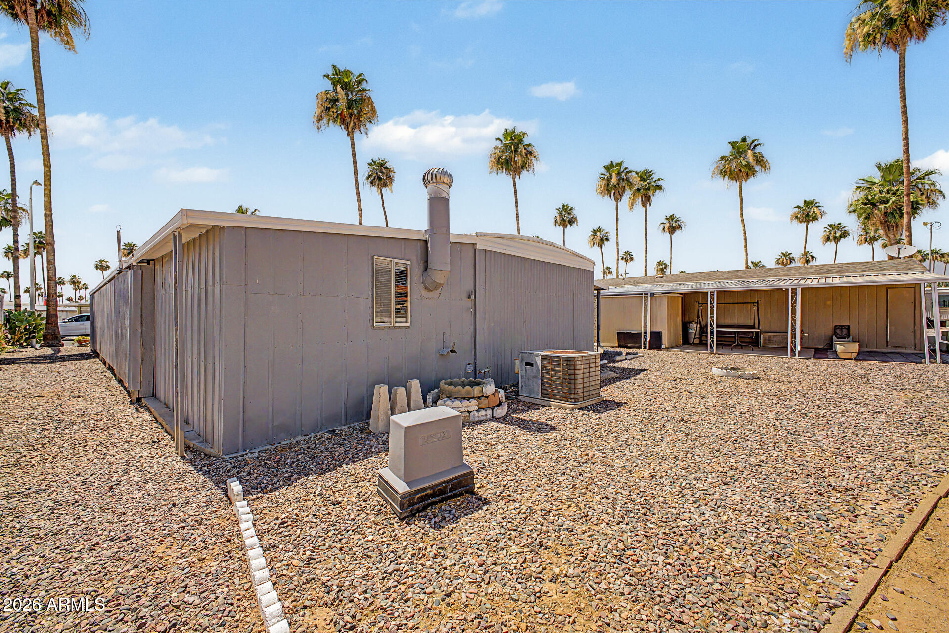 303 South Recker Road, Unit 16 Mesa, AZ 85206 - Photo 23 of 23 19-Recker