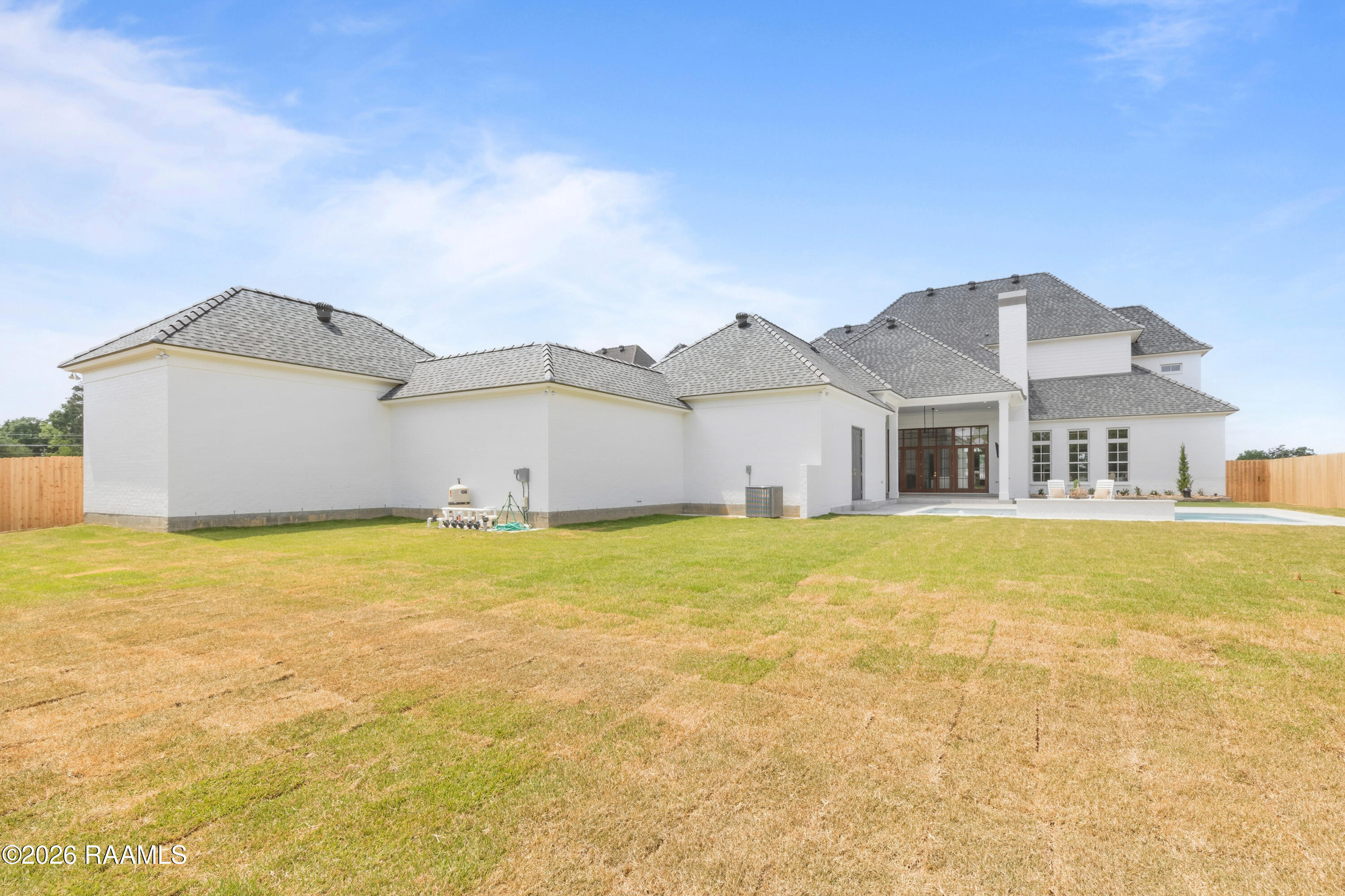 302 Castle Vine Lafayette, LA 70508 - Photo 54 of 60 302CastleVine-194