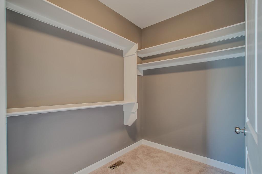 7314 Allans Ridge Lane Fairview, TN 37062 - Photo 20 of 30 a view of an empty room