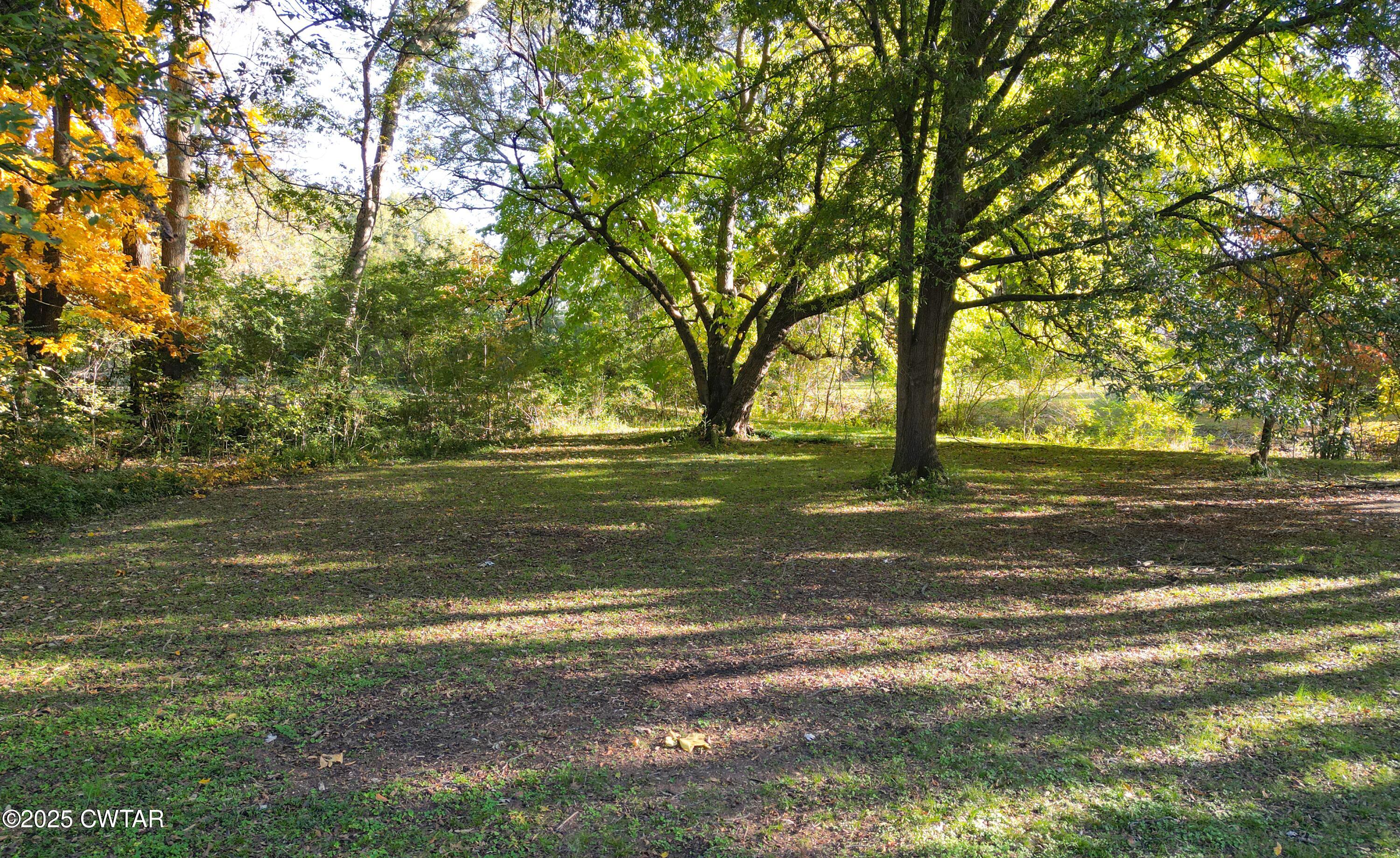 123 Sunset Drive Bells, TN 38006 - Photo 5 of 23 a view of a house with a yard
